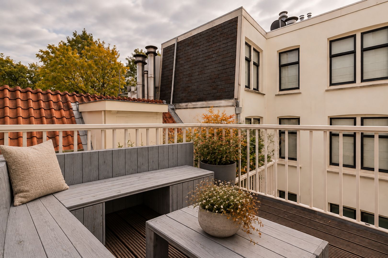 Prinsengracht 293 3, Amsterdam foto-16