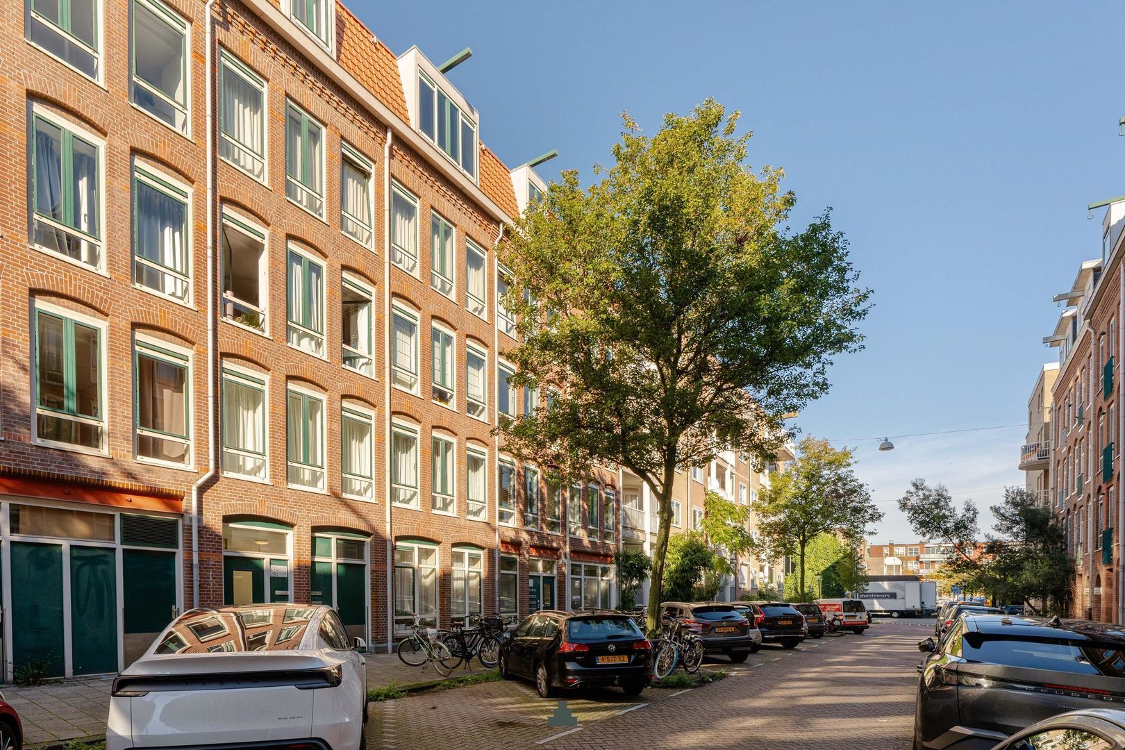 Jacob van Lennepstraat 238 C, Amsterdam foto-18