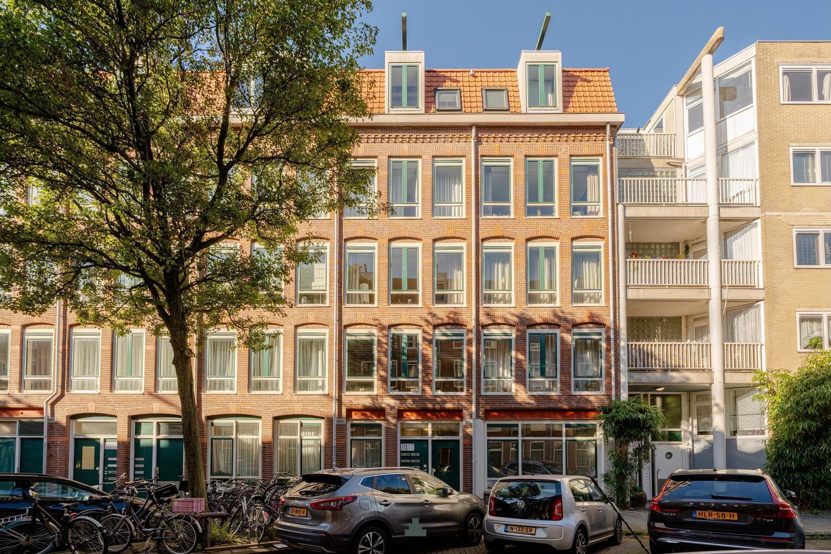 Jacob van Lennepstraat 238 C, Amsterdam foto-0