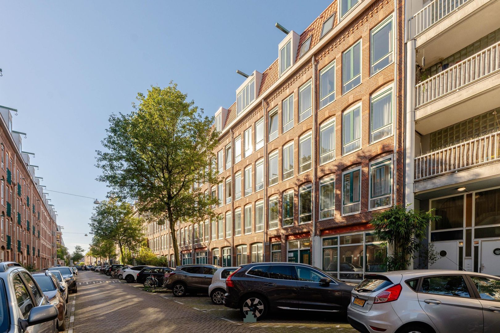 Jacob van Lennepstraat 238 C, Amsterdam foto-19