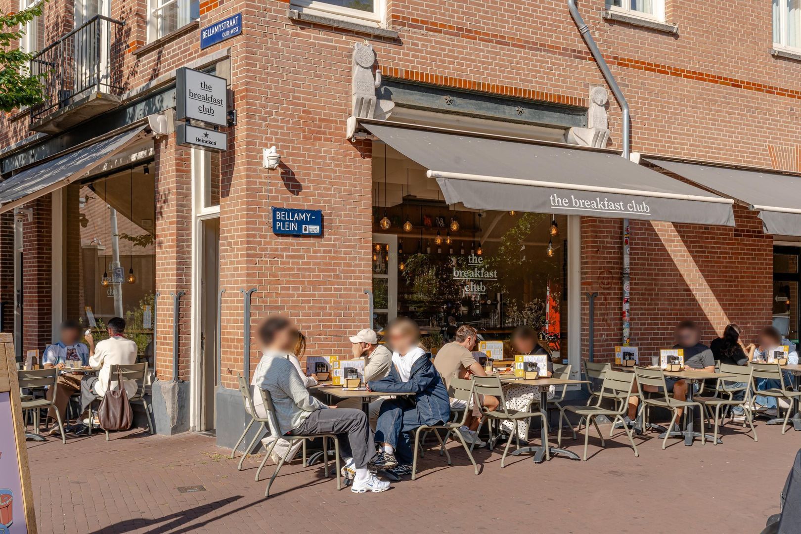 Jacob van Lennepstraat 238 C, Amsterdam foto-21