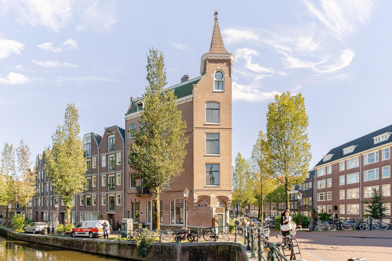 Bloemgracht 300, Amsterdam foto-3