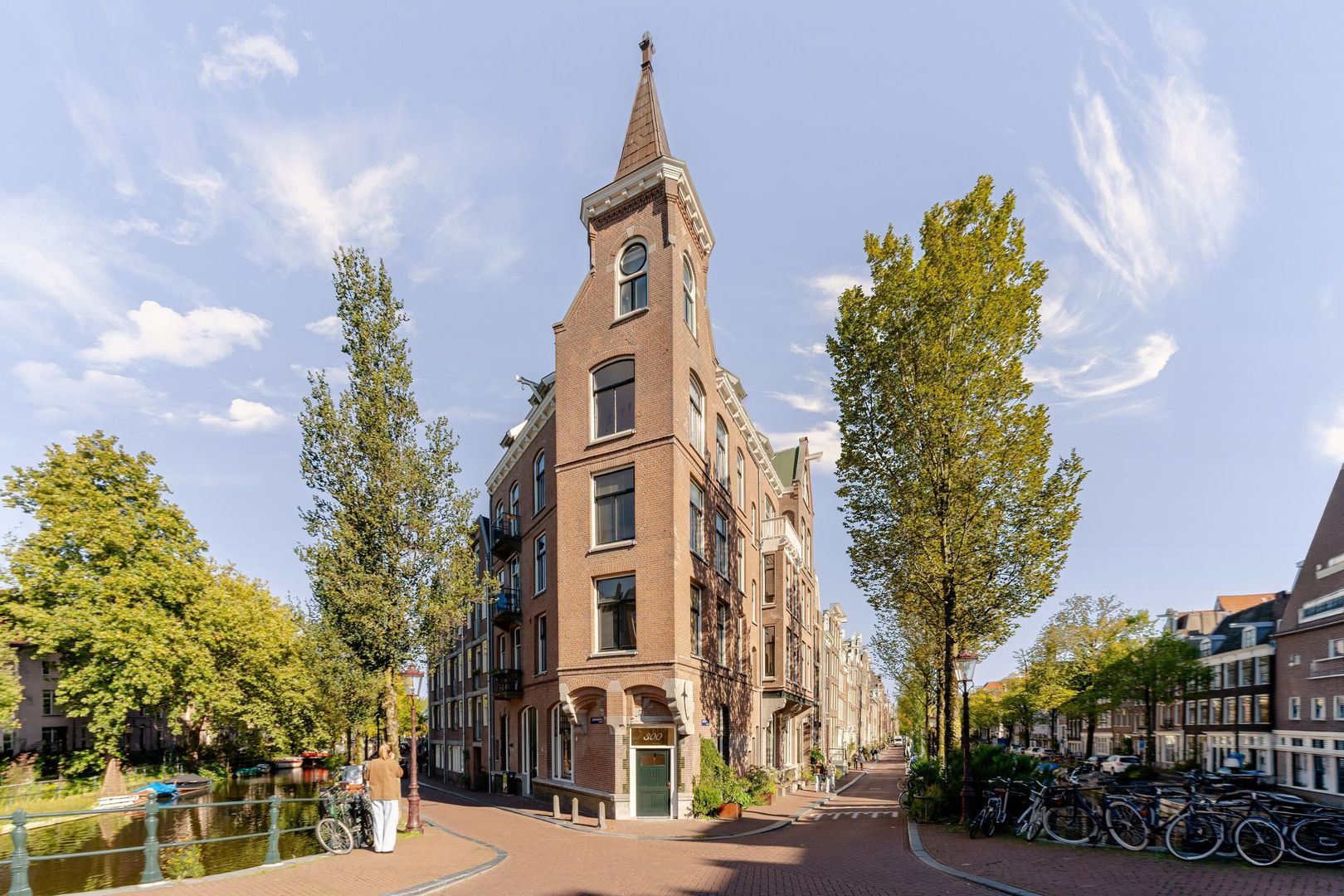 Bloemgracht 300, Amsterdam foto-2