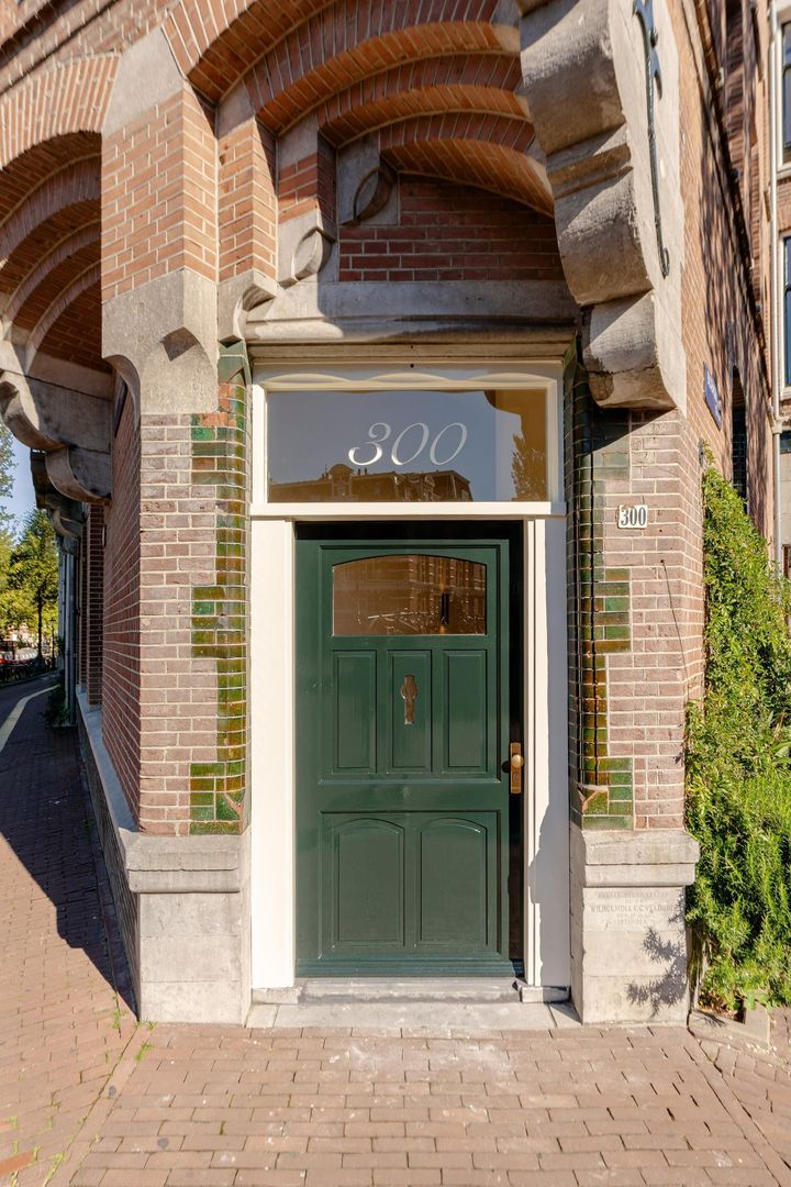 Bloemgracht 300, Amsterdam foto-4