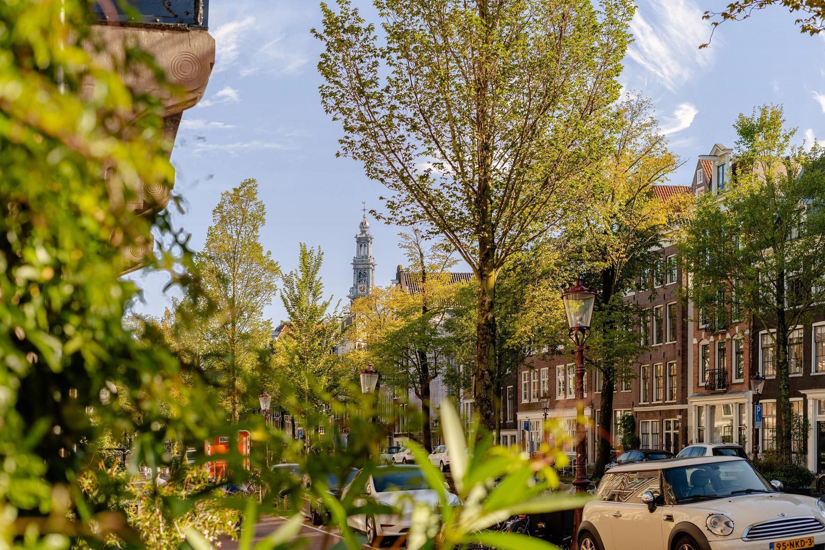 Bloemgracht 300, Amsterdam foto-7