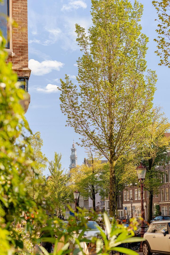 Bloemgracht 300, Amsterdam foto-6