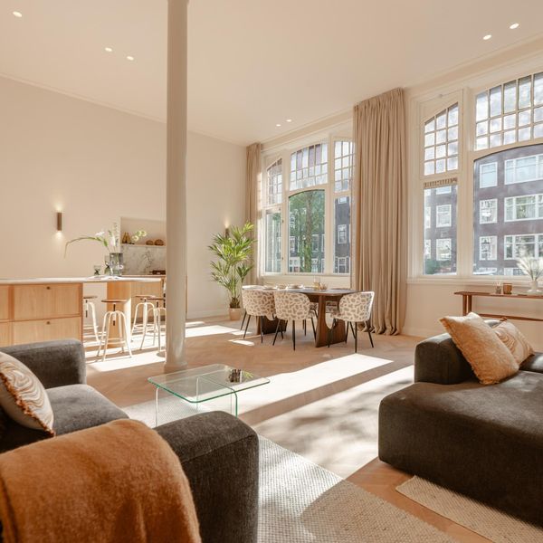 Bloemgracht 300, Amsterdam
