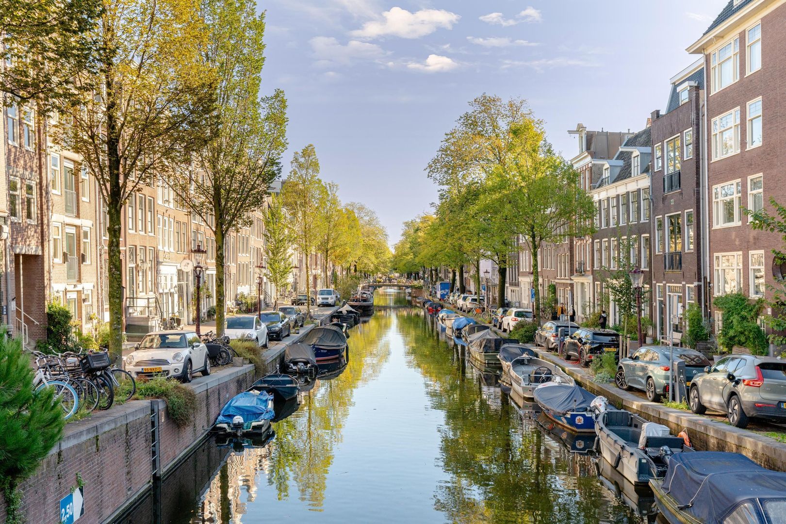 Bloemgracht 300, Amsterdam foto-49
