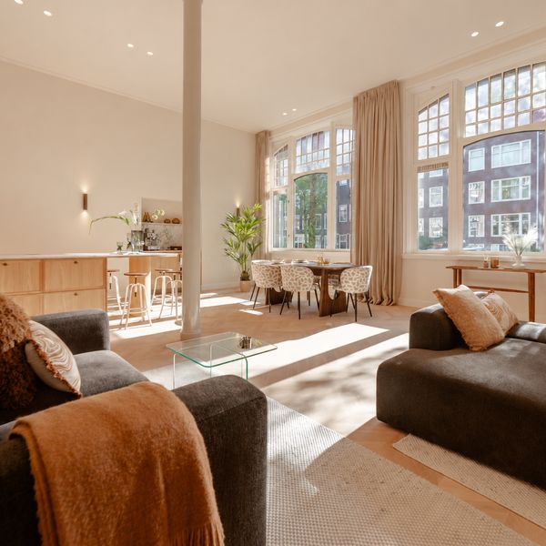 Bloemgracht 300, Amsterdam
