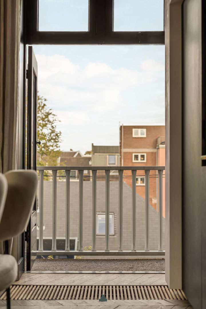 Lijnbaansgracht 153 3, Amsterdam foto-6