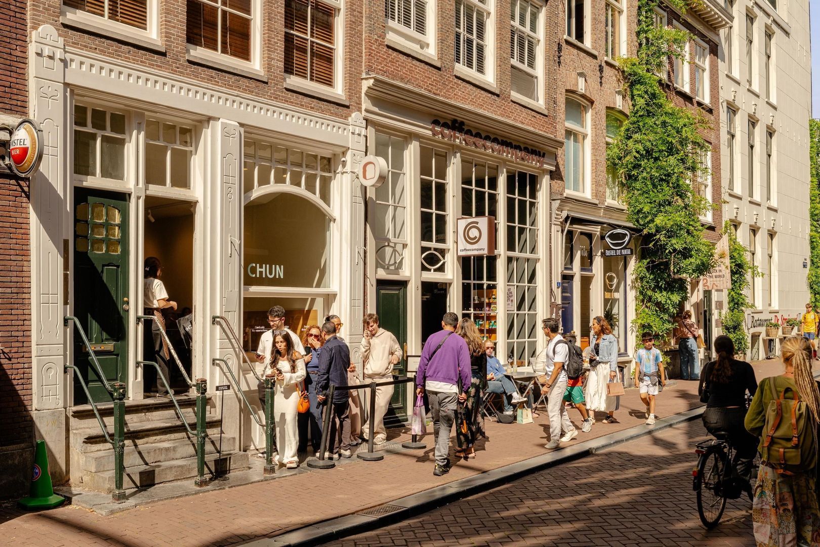 Lijnbaansgracht 153 3, Amsterdam foto-28
