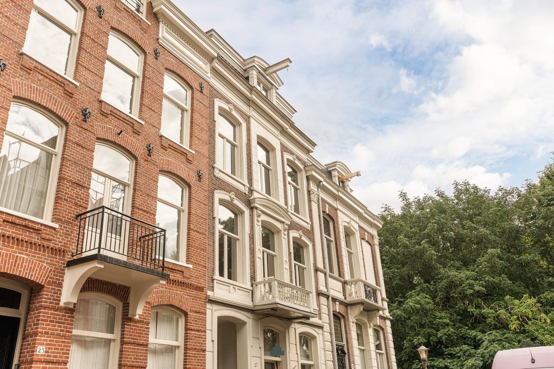 Reyer Anslostraat 27 3, Amsterdam foto-1