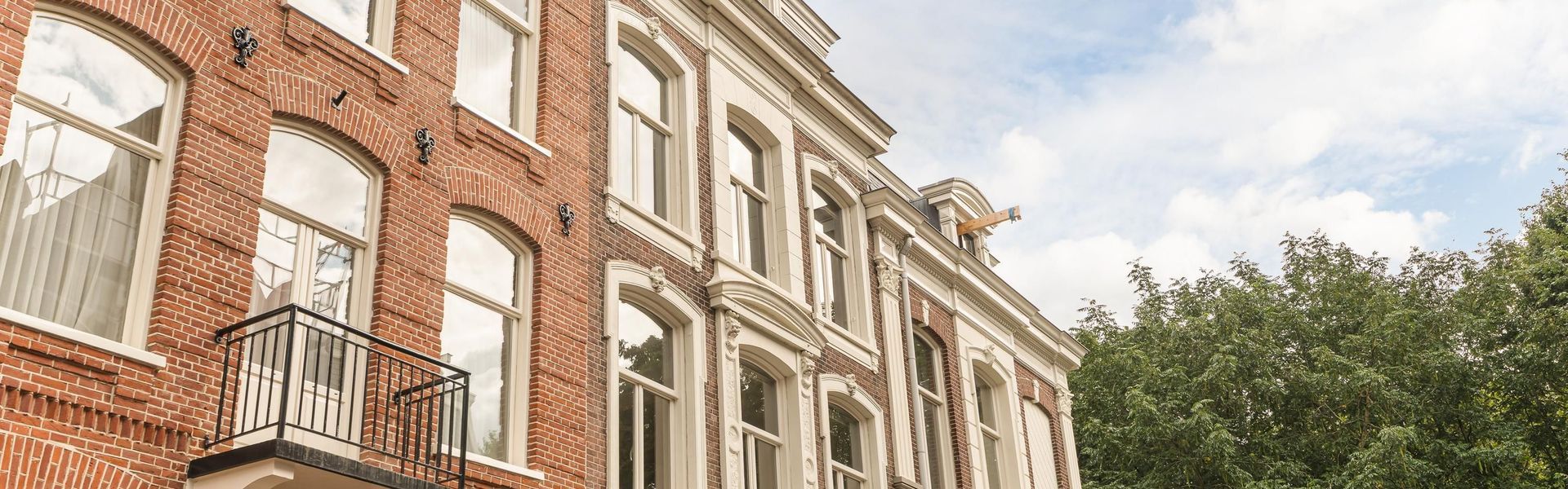Reyer Anslostraat 27 3, Amsterdam