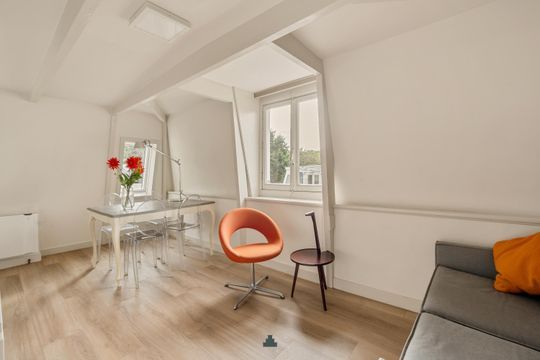 Reyer Anslostraat 27 3, Amsterdam foto-2