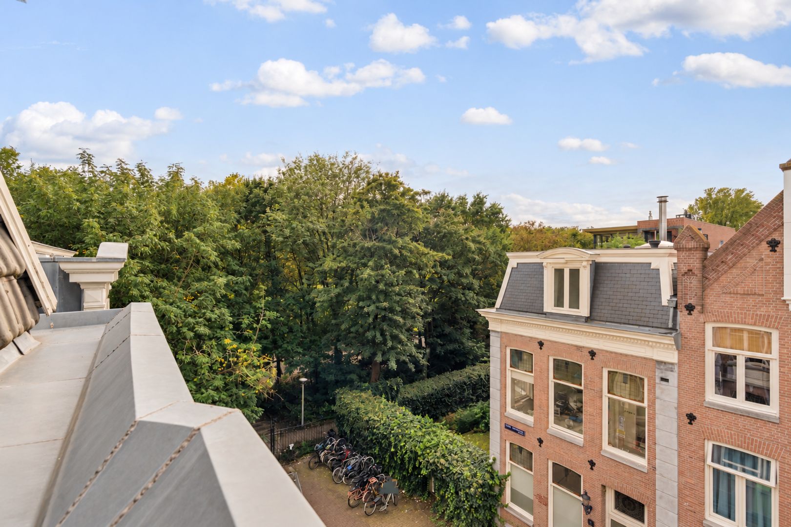 Reyer Anslostraat 27 3, Amsterdam foto-0