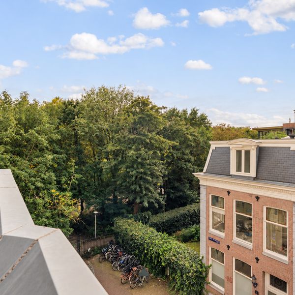Reyer Anslostraat 27 3, Amsterdam
