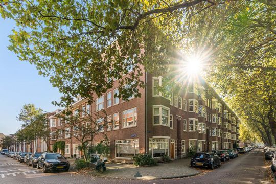 Westlandgracht 201 H, Amsterdam foto-2