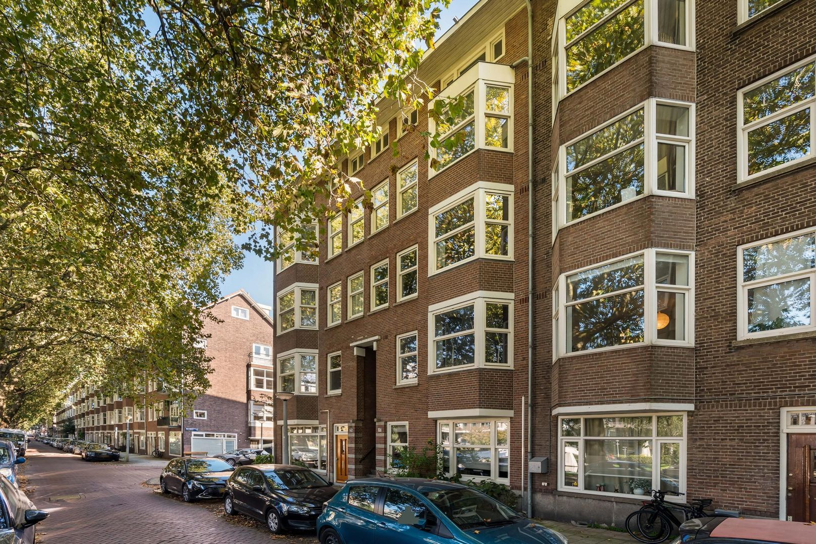Westlandgracht 201 H, Amsterdam foto-3