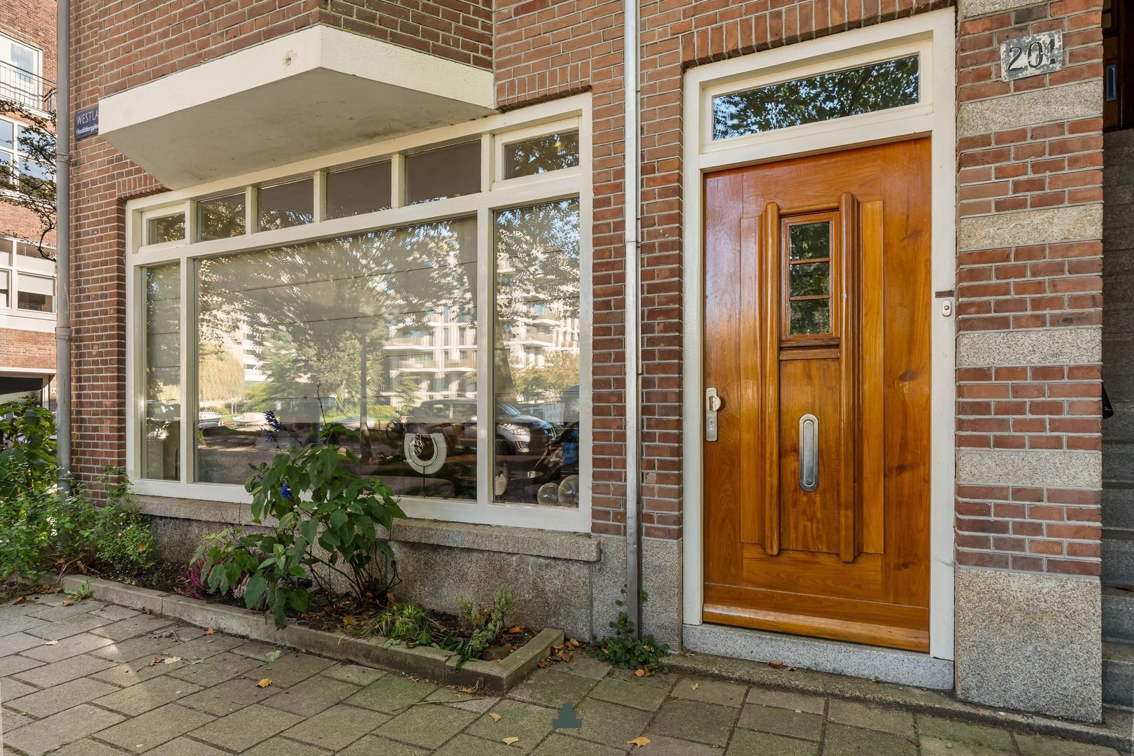 Westlandgracht 201 H, Amsterdam foto-5
