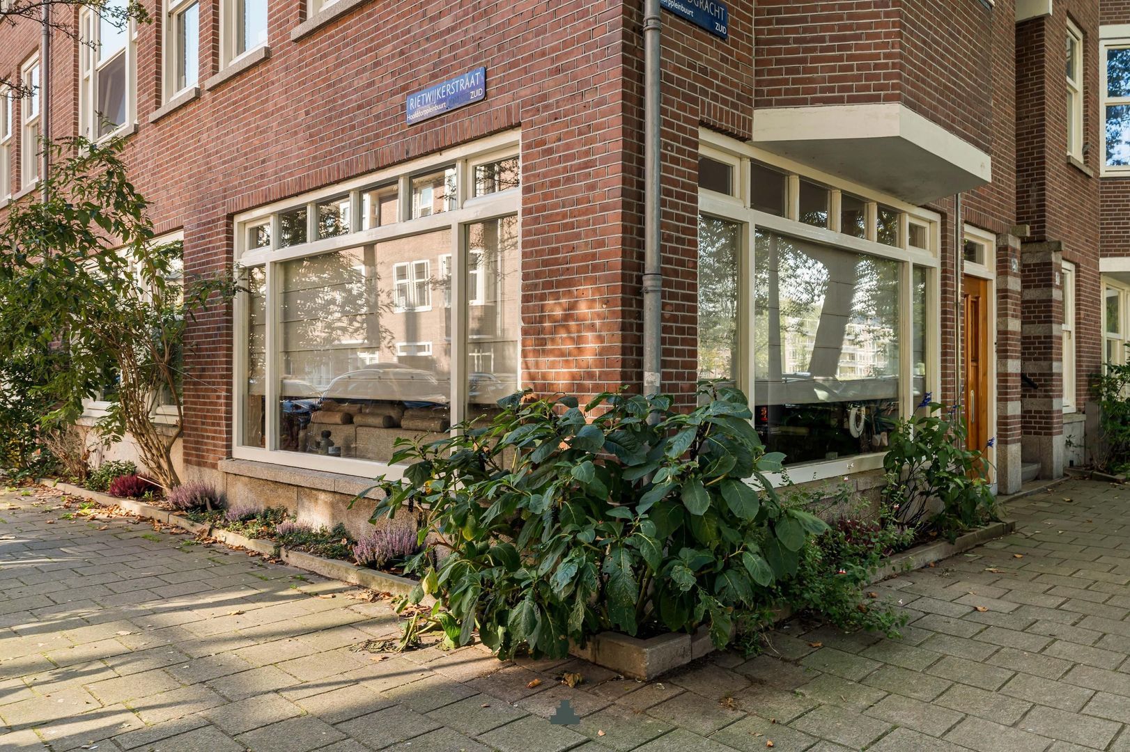 Westlandgracht 201 H, Amsterdam foto-4