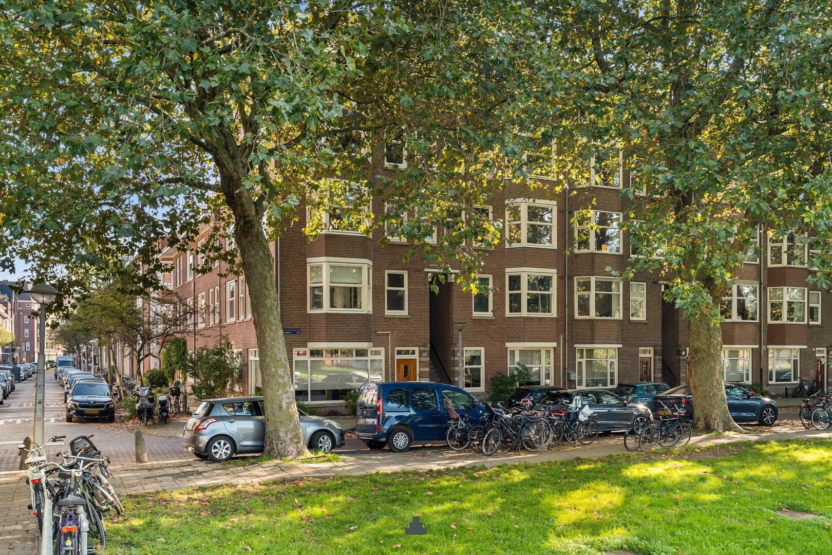 Westlandgracht 201 H, Amsterdam foto-33