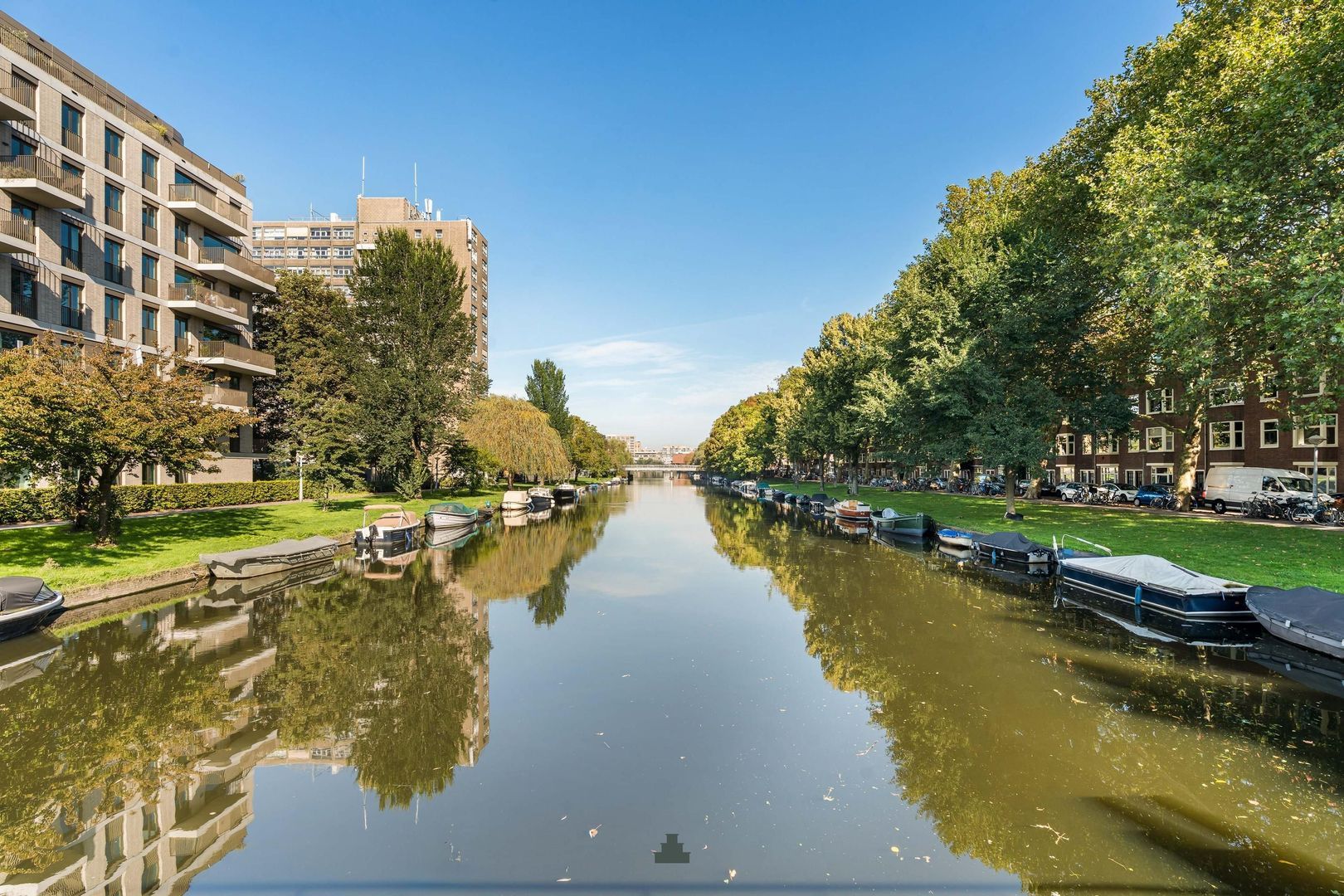 Westlandgracht 201 H, Amsterdam foto-35