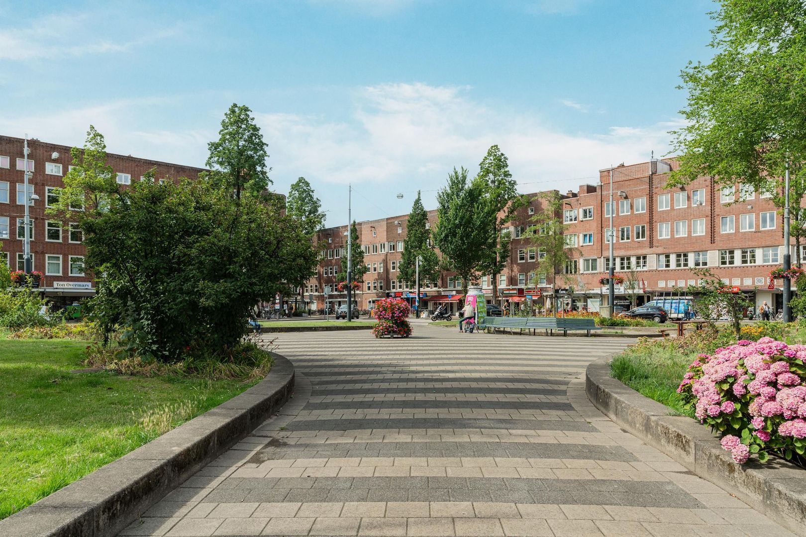 Westlandgracht 201 H, Amsterdam foto-38
