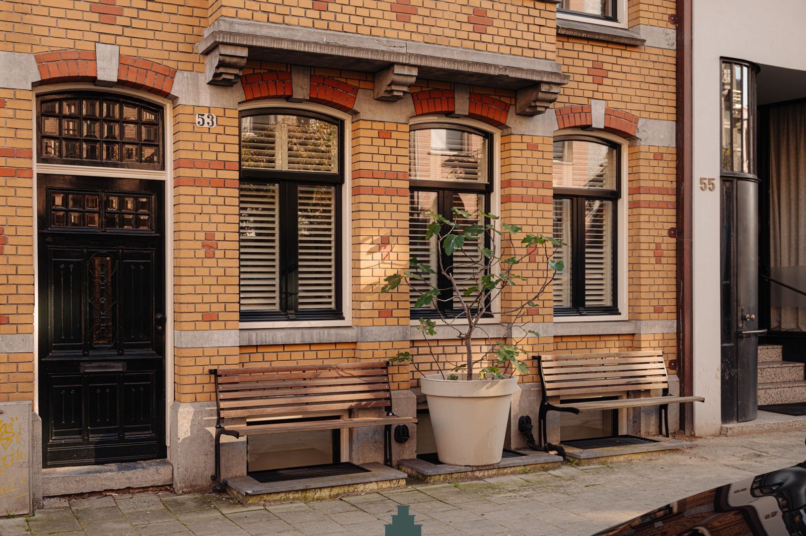Valeriusstraat 53, Amsterdam foto-3