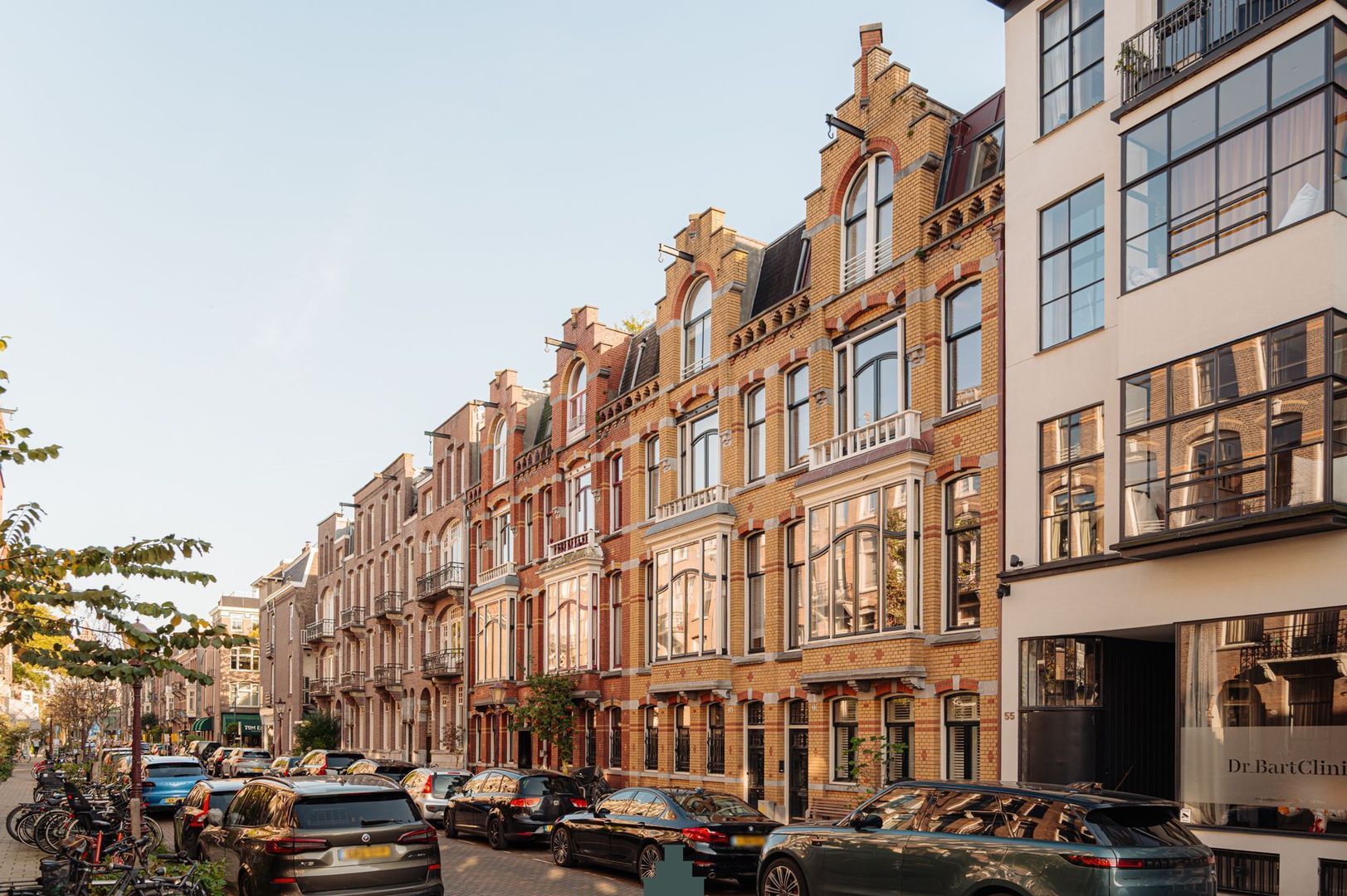 Valeriusstraat 53, Amsterdam foto-0