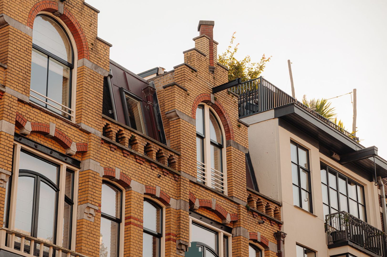 Valeriusstraat 53, Amsterdam foto-5