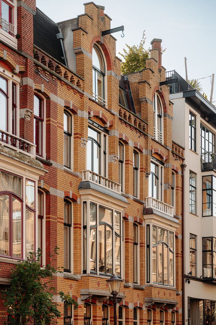 Valeriusstraat 53, Amsterdam foto-4