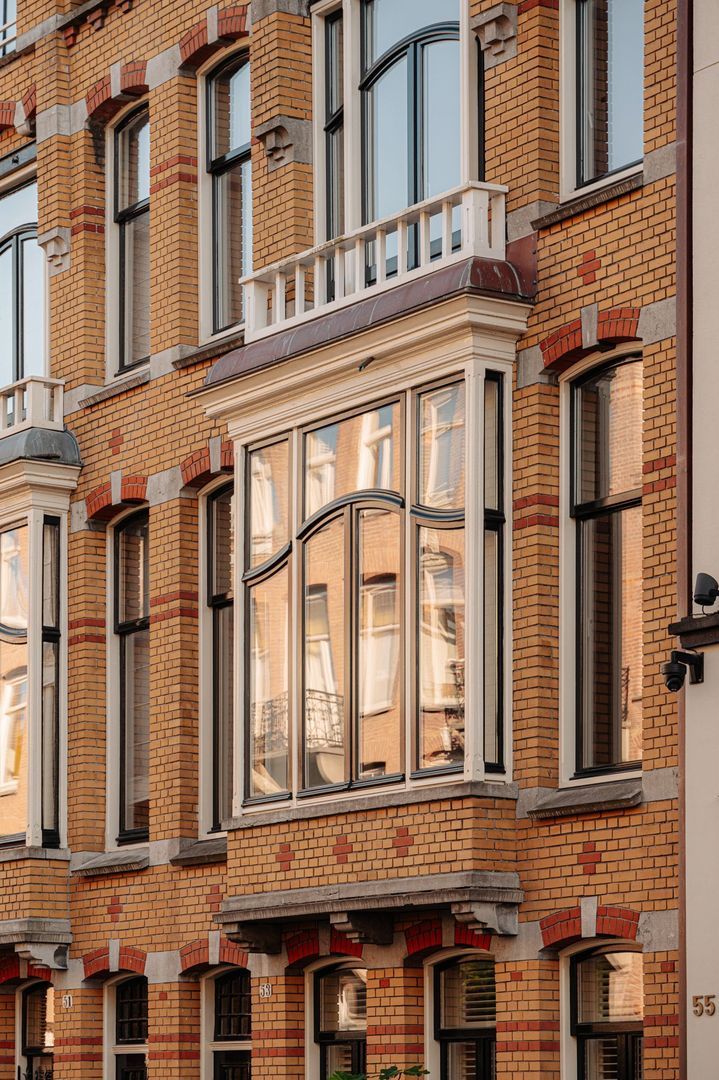 Valeriusstraat 53, Amsterdam foto-6