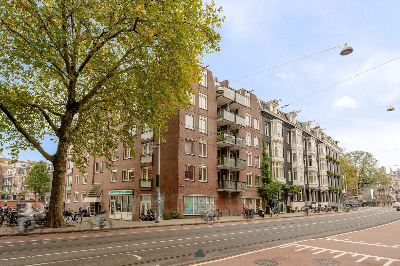 Raamplein 10, Amsterdam foto-0