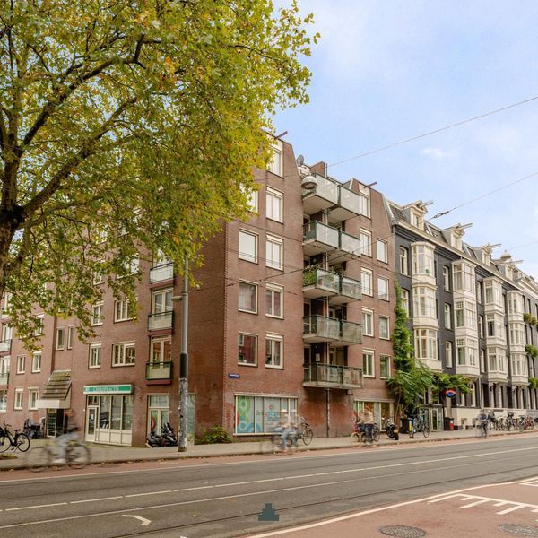 Raamplein 10, Amsterdam