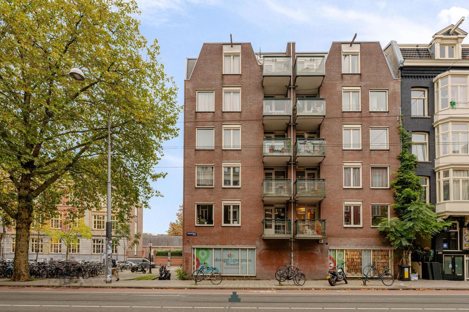 Raamplein 10, Amsterdam foto-25