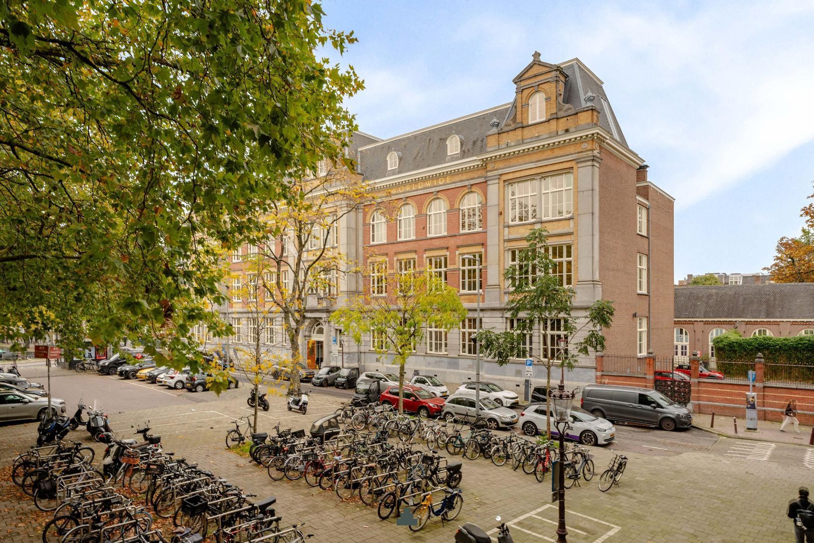 Raamplein 10, Amsterdam foto-26
