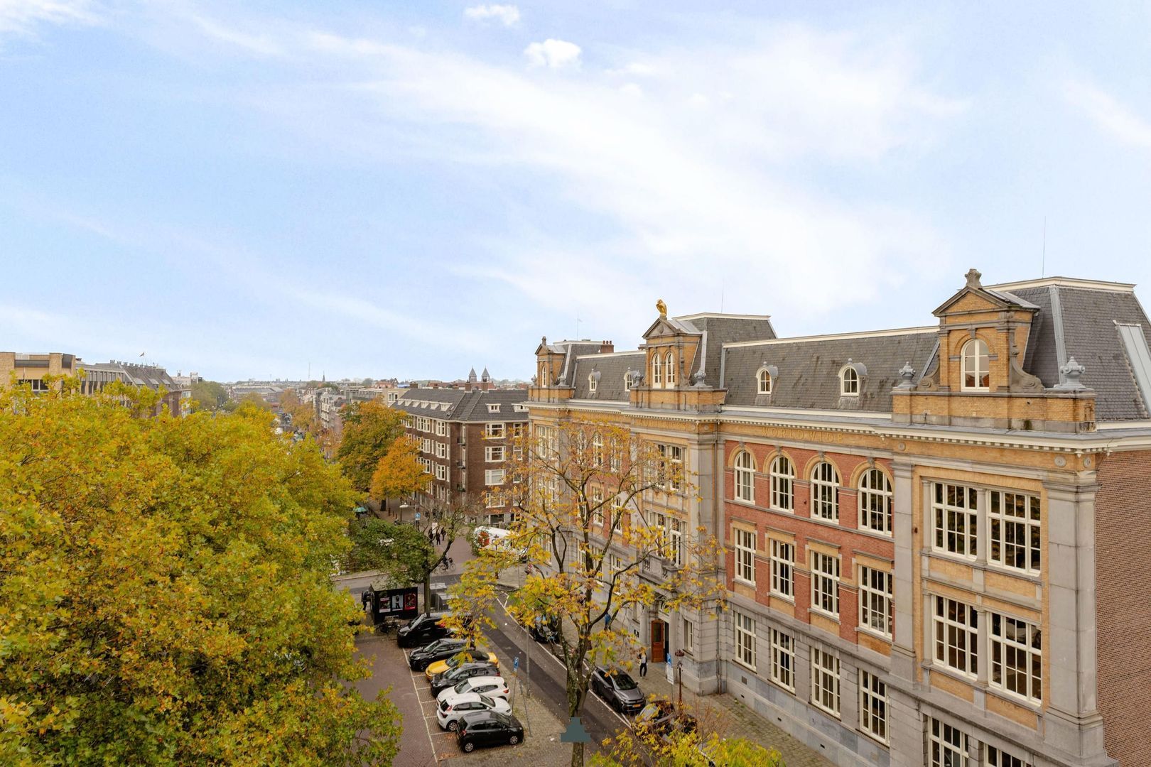 Raamplein 10, Amsterdam foto-21