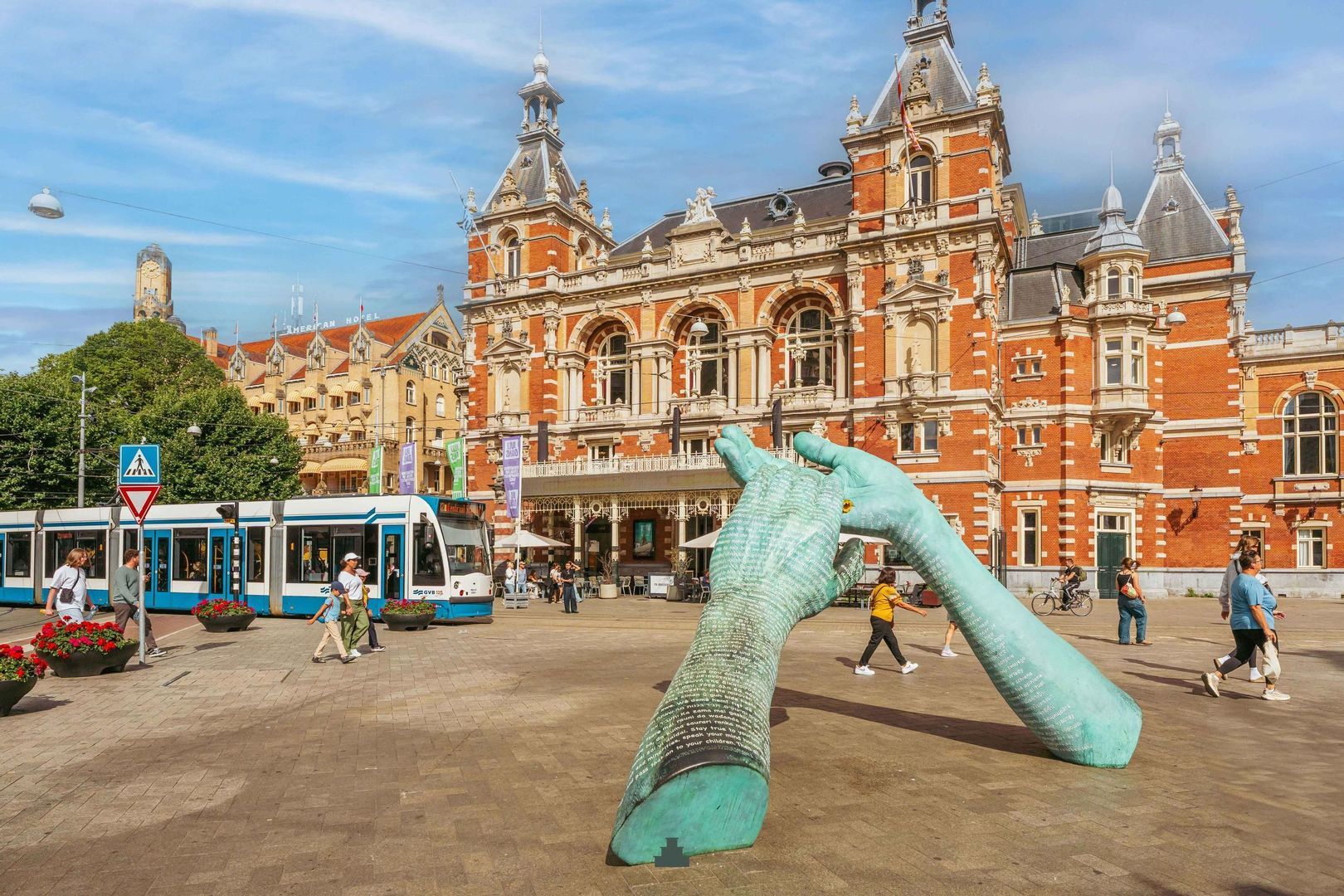 Raamplein 10, Amsterdam foto-28
