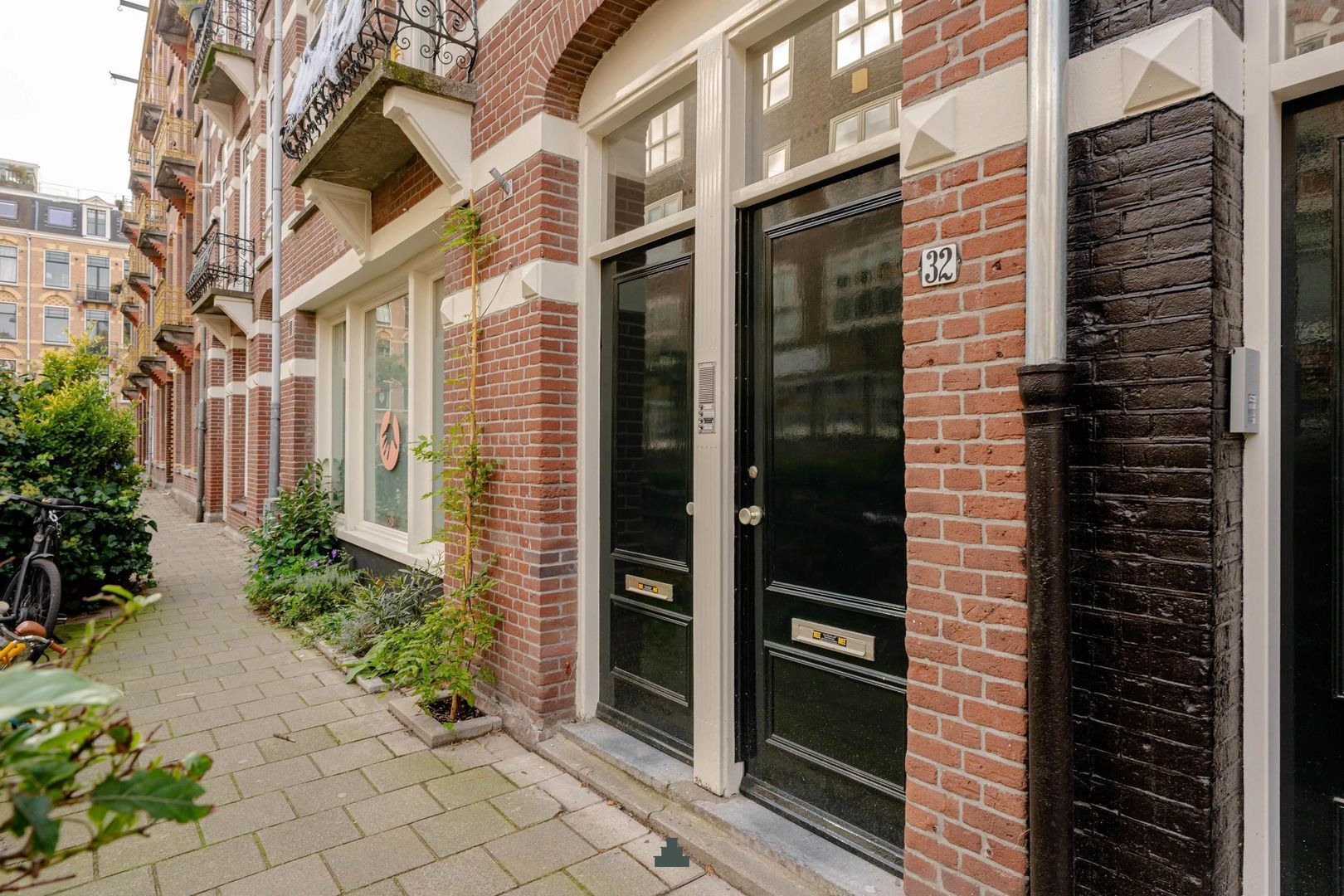Alberdingk Thijmstraat 32 2, Amsterdam foto-4