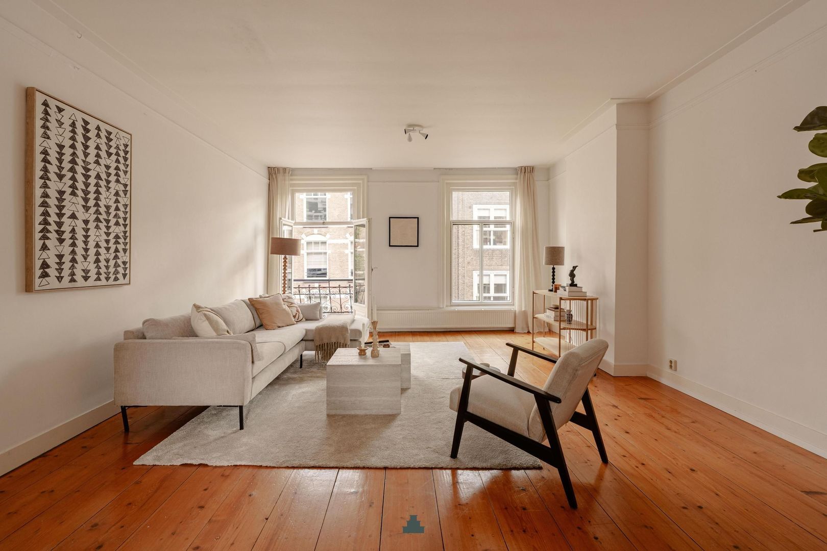 Alberdingk Thijmstraat 32 2, Amsterdam foto-6
