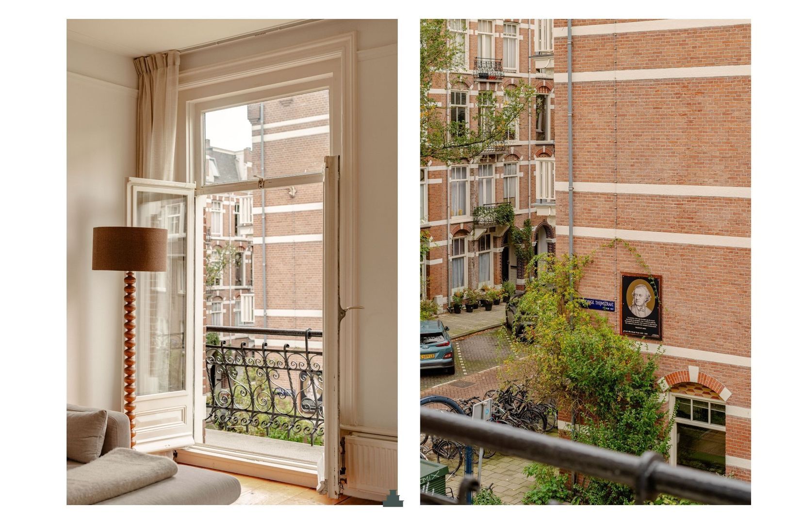 Alberdingk Thijmstraat 32 2, Amsterdam foto-9