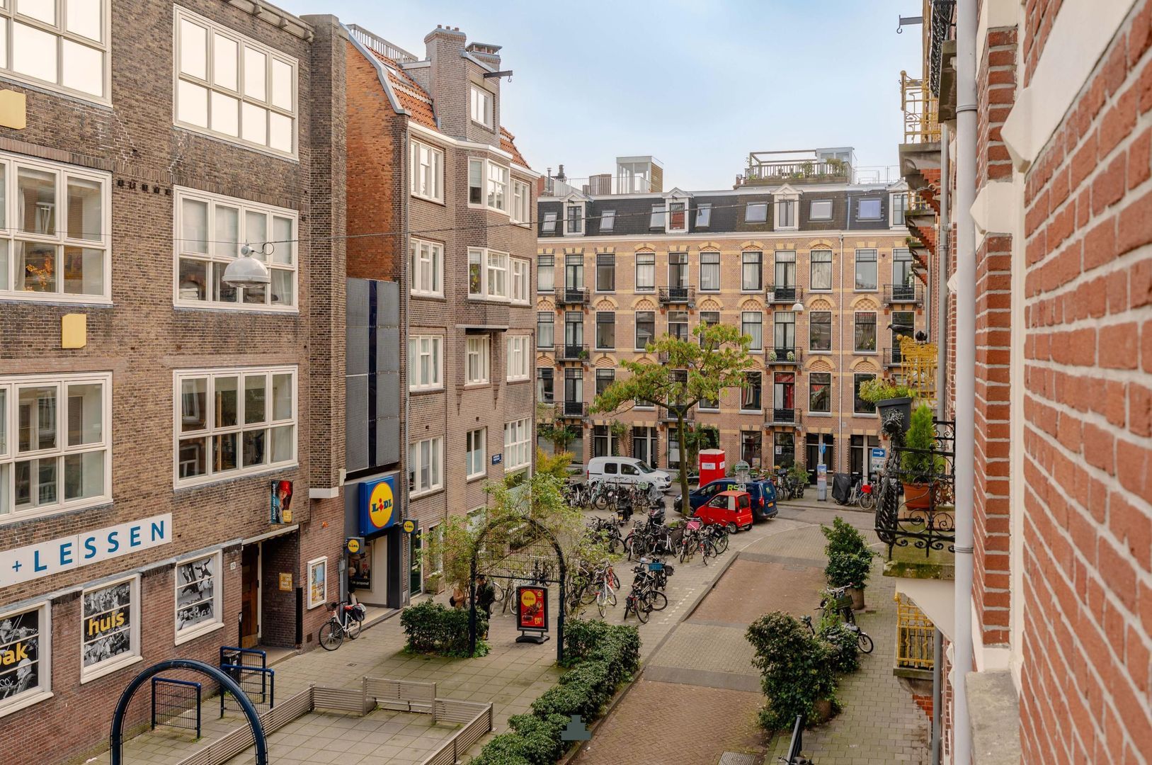 Alberdingk Thijmstraat 32 2, Amsterdam foto-10