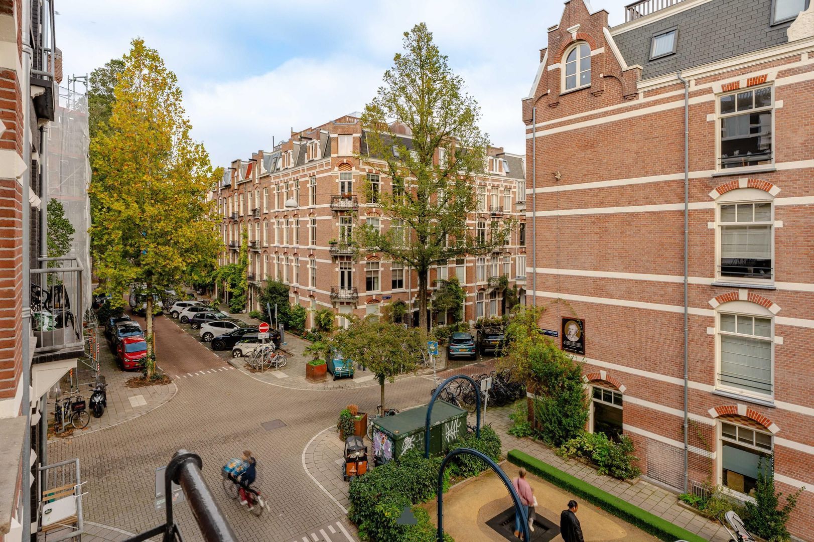 Alberdingk Thijmstraat 32 2, Amsterdam foto-11
