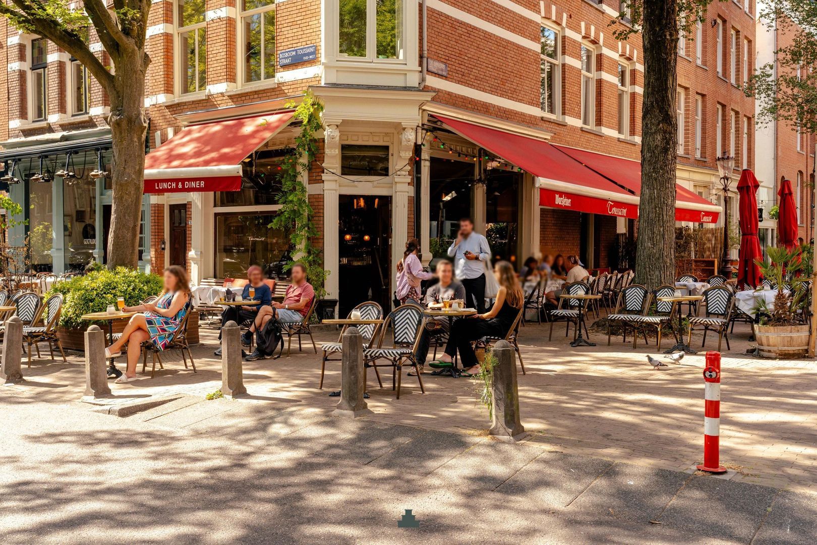 Alberdingk Thijmstraat 32 2, Amsterdam foto-28