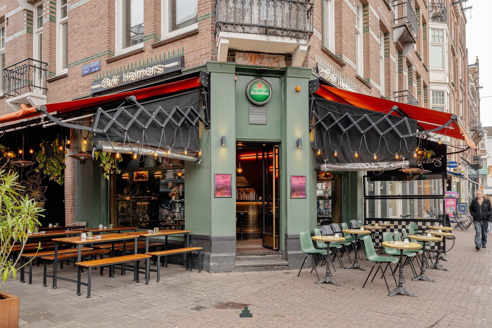 Alberdingk Thijmstraat 32 2, Amsterdam foto-29