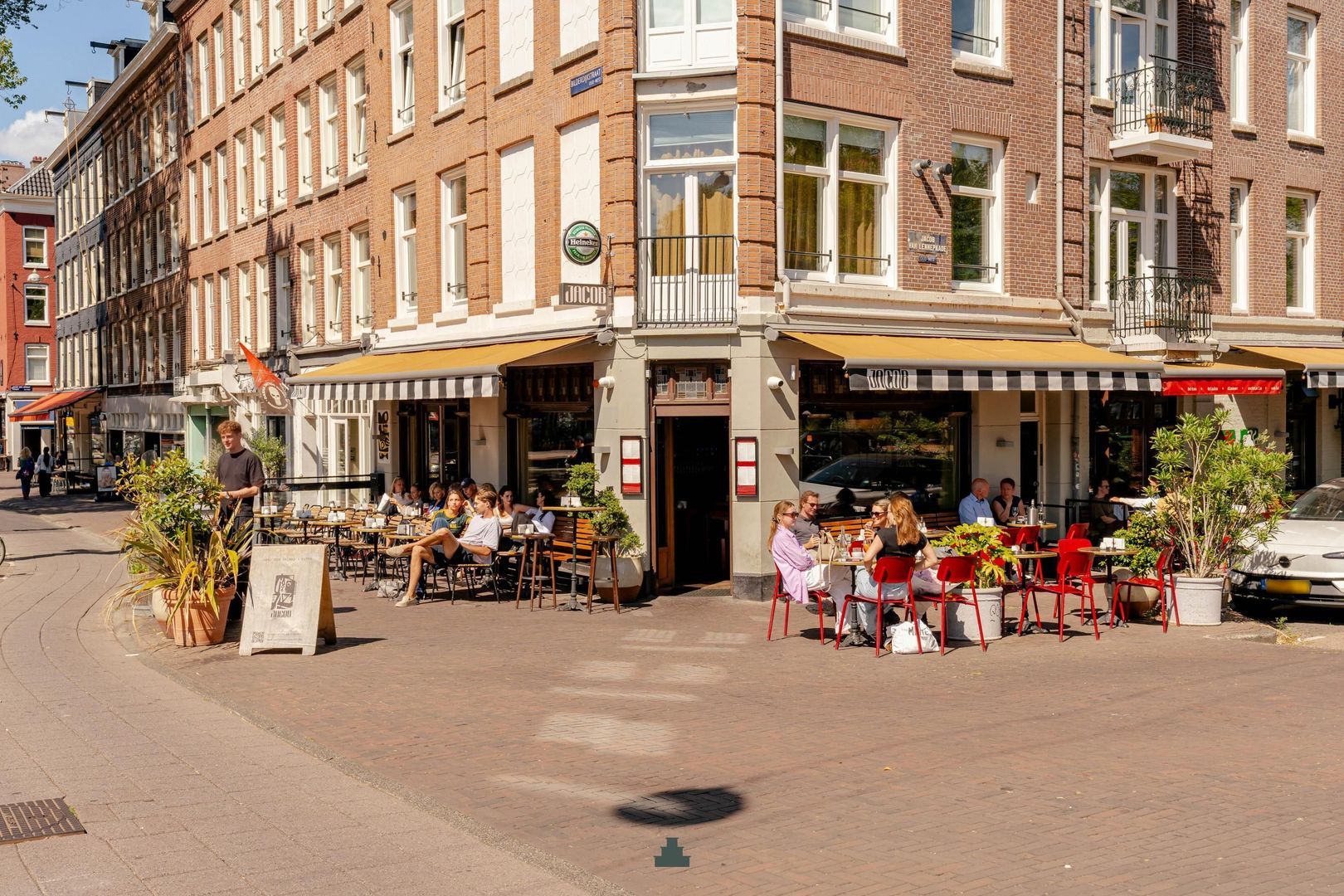 Alberdingk Thijmstraat 32 2, Amsterdam foto-31