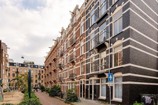 Alberdingk Thijmstraat 32 2, Amsterdam foto-2