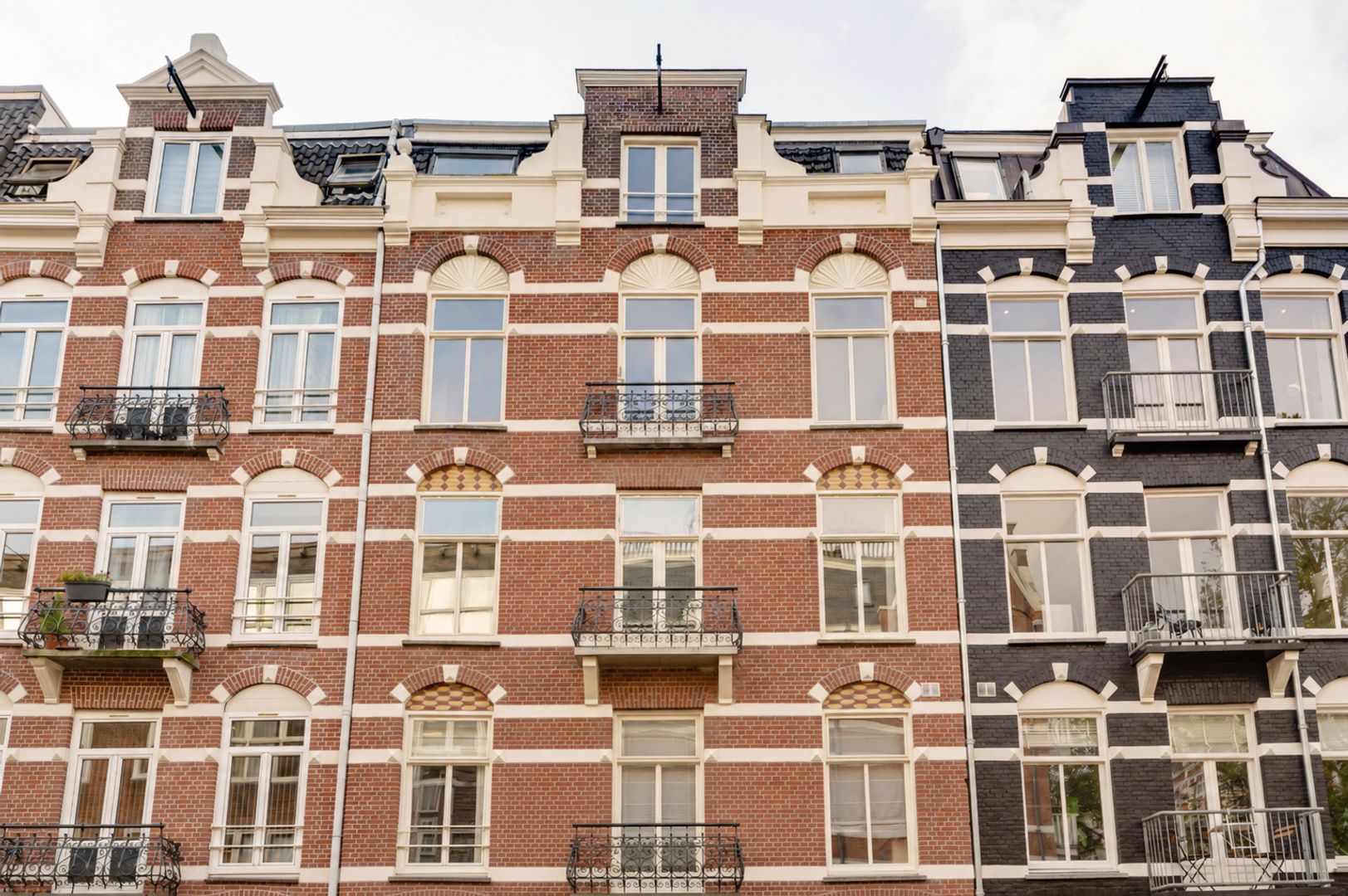 Alberdingk Thijmstraat 32 2, Amsterdam foto-3