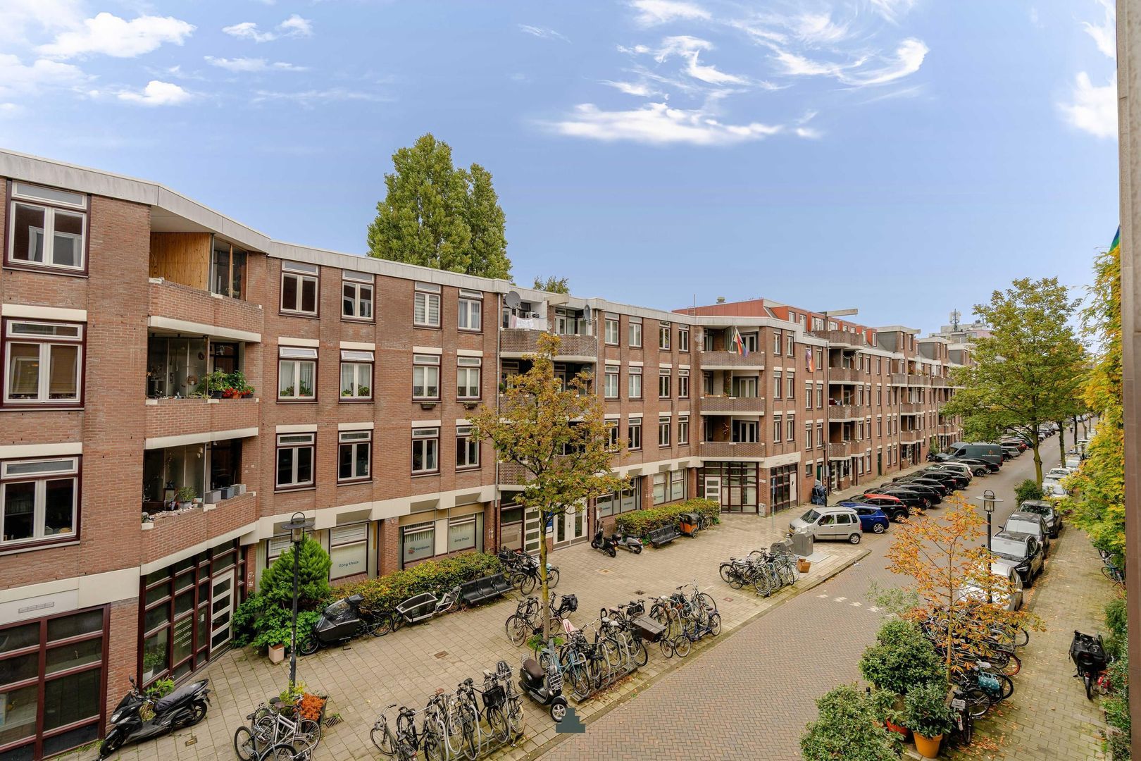 Tweede Oosterparkstraat 154 K, Amsterdam foto-10