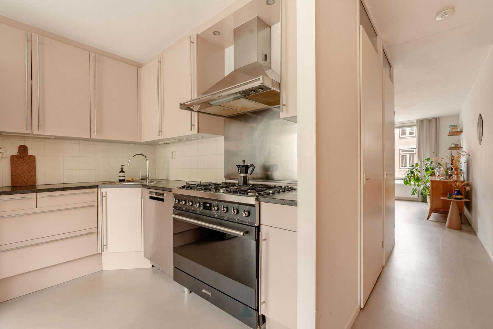 Tweede Oosterparkstraat 154 K, Amsterdam foto-14